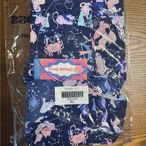 Women's Navy Panties